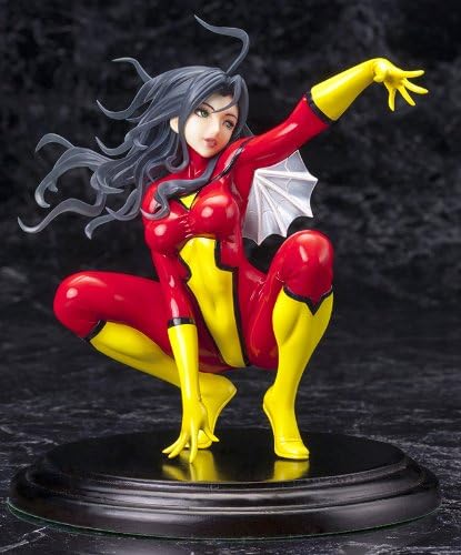 Spider-Woman - Marvel Bishoujo Statue