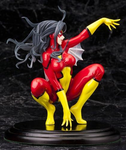 Spider-Woman - Marvel Bishoujo Statue