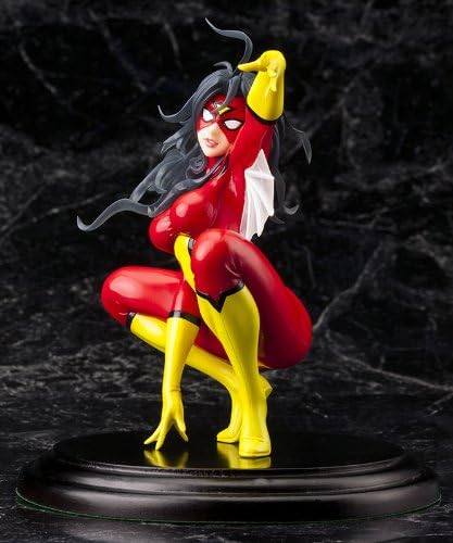 Spider-Woman - Marvel Bishoujo Statue