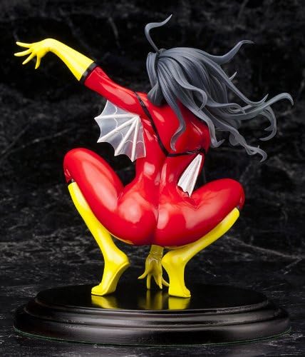 Spider-Woman - Marvel Bishoujo Statue