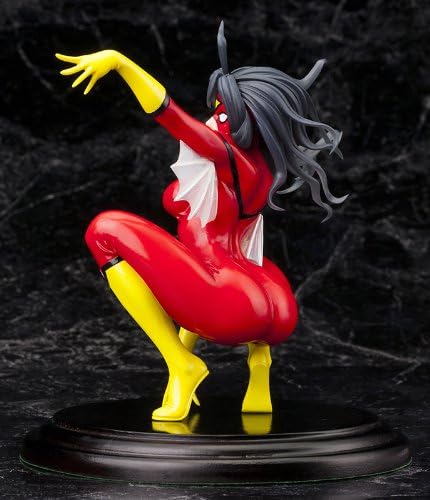 Spider-Woman - Marvel Bishoujo Statue