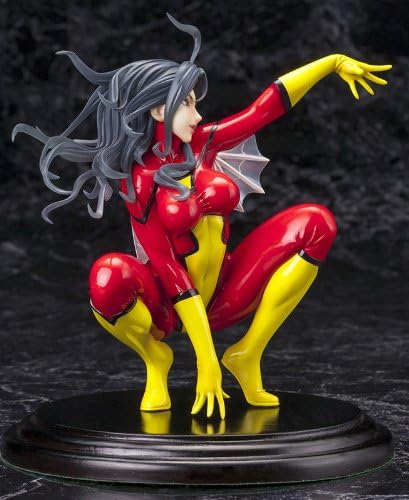 Spider-Woman - Marvel Bishoujo Statue