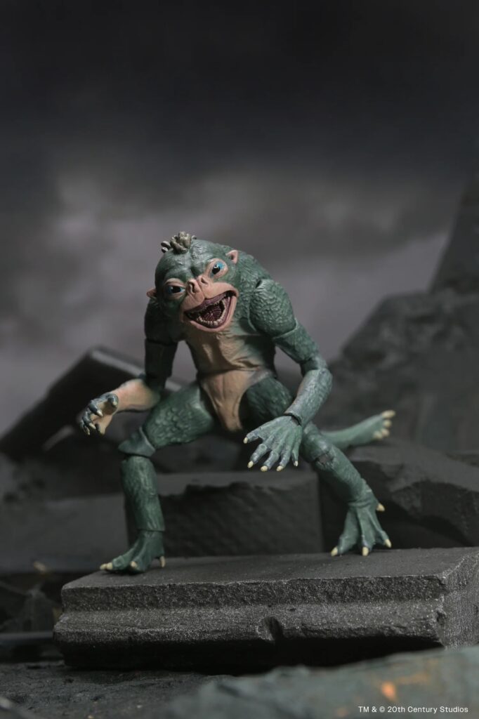 NECA - Predator: Badlands Ultimate Thia & Bud Set 7" Figuren