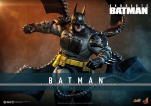 Hot Toys – Absolute Batman – Jetzt vorbestellen