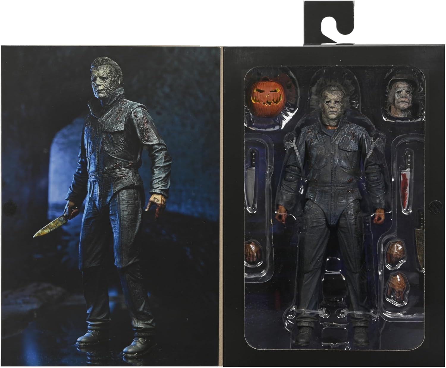 NECA Halloween Ends 2022