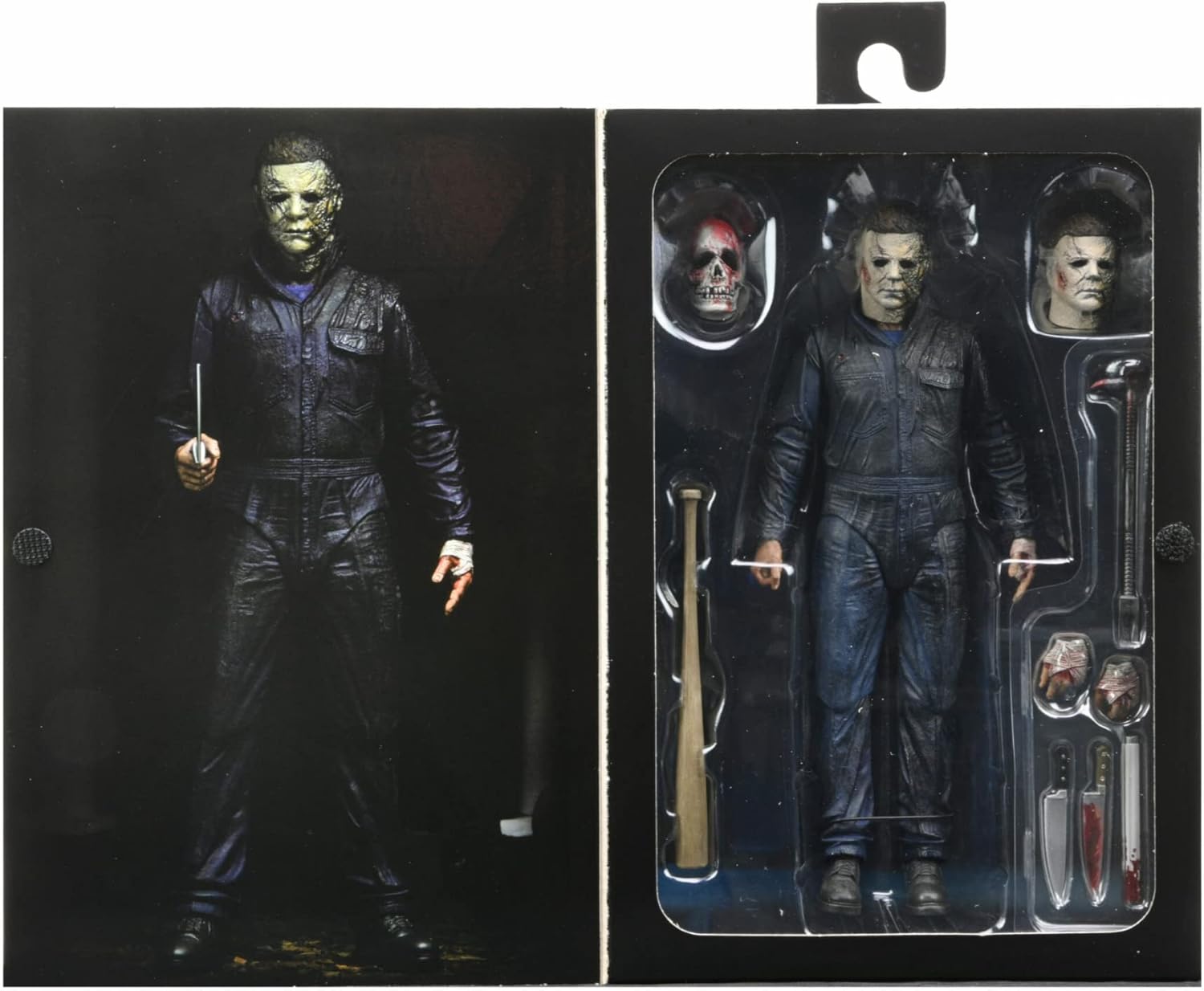 NECA Halloween Kills