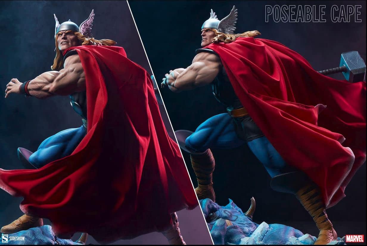 Sideshow Thor Premium Format 1/4