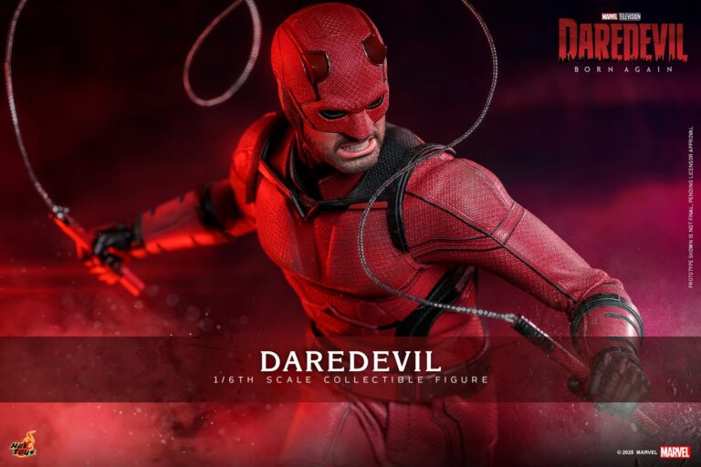 Daredevil: Born Again