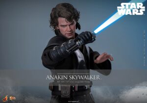 Hot Toys – Anakin Skywalker (Mustafar) 1/6 Scale Figur – Jetzt vorbestellen