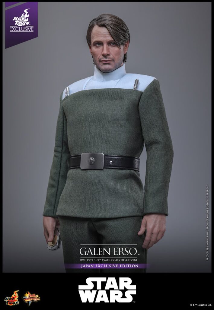 Galen Erso MMS775