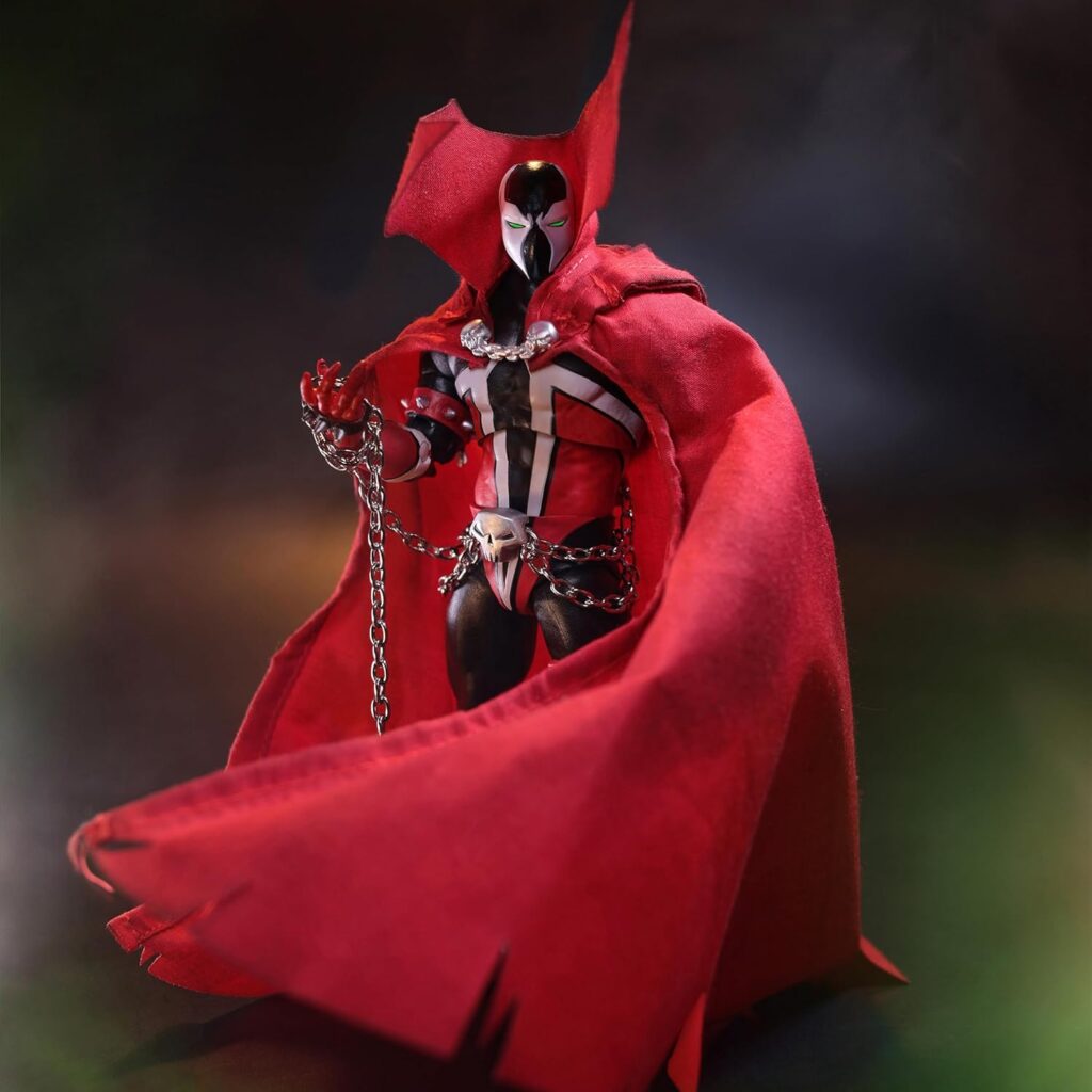 Spawn Image Comics Founders Elite Edition