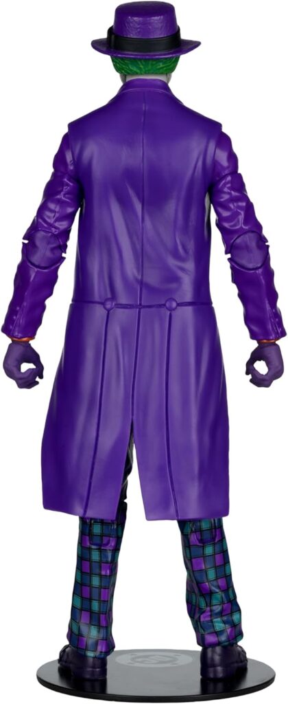 McFarlane - Joker Batman 1989 Collector Edition 