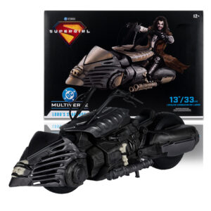 McFarlane – Lobo’s Spacehog (Supergirl Movie) Vehicle – Jetzt vorbestellen