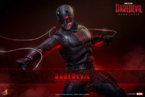 Hot Toys – Daredevil: Born Again (Season 2) – Daredevil 1/6 Scale Figur – Jetzt vorbestellen