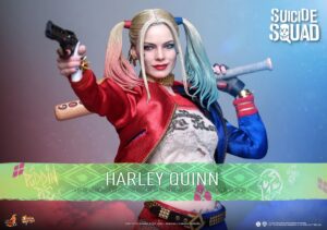 Hot Toys – Harley Quinn – Suicide Squad (2016) – Jetzt vorbestellen