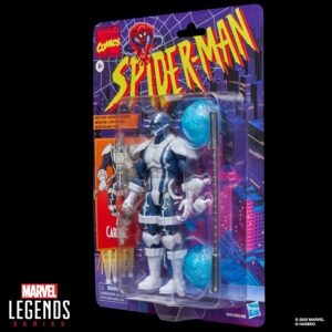 Hasbro – Marvel Legends: Cardiac – Retro Cardback – jetzt bei Amazon.de