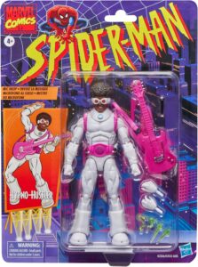 Hasbro: Marvel Legends: Hypno-Hustler – Retro Cardback – jetzt bei Amazon.de