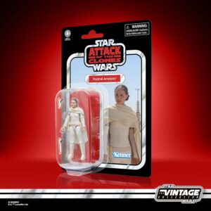 Hasbro – Star Wars The Vintage Collection – Padmé Amidala (VC-383) | Jetzt bei Amazon.de