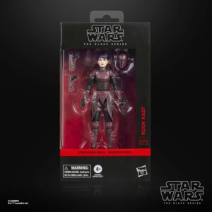 Hasbro – Black Series: Rook Kast – Maul Shadow Lord bei Amazon.de vorbestellbar