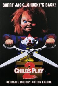NECA – Child’s Play 2 – Ultimate Chucky – Jetzt vorbestellen