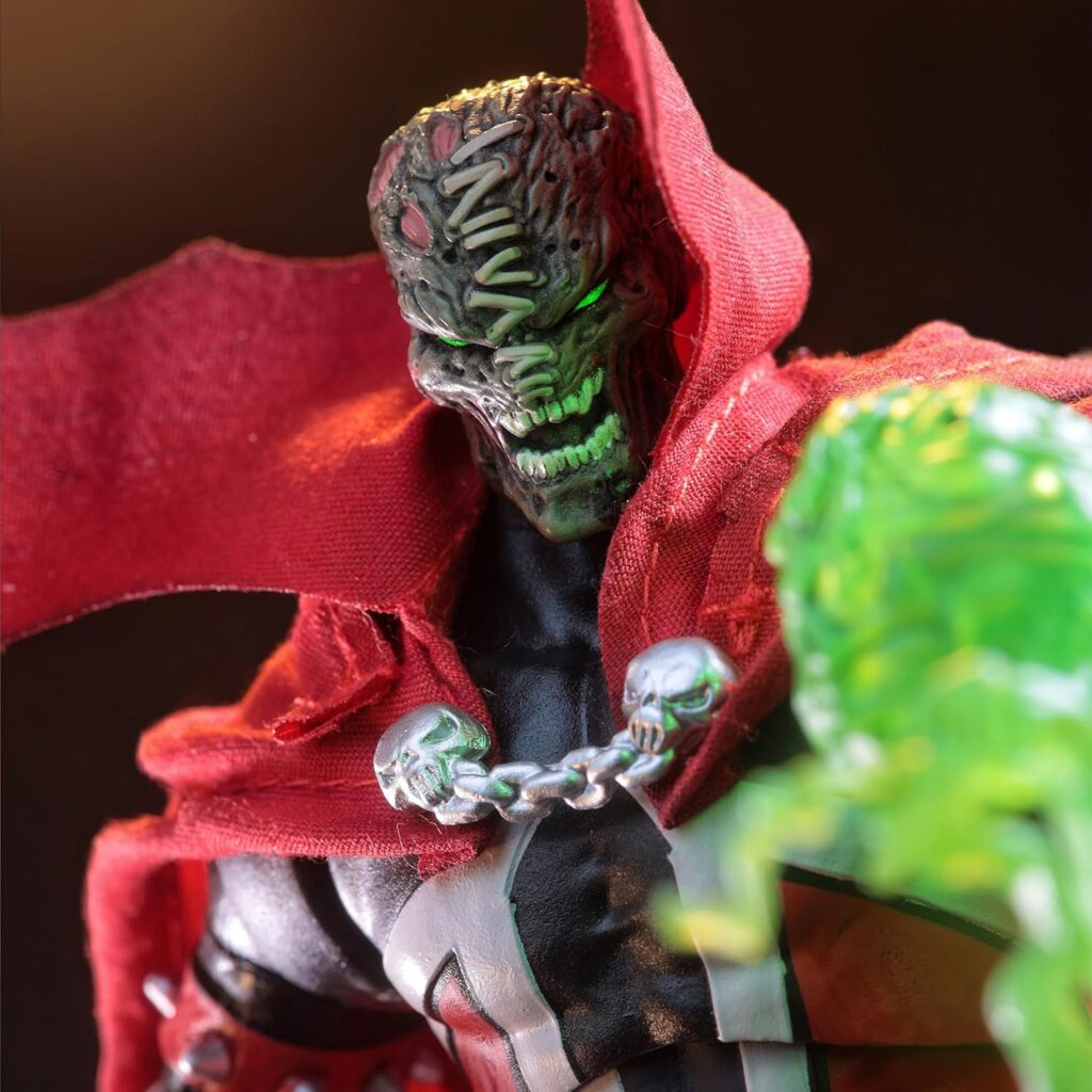 Spawn Image Comics Founders Elite Edition