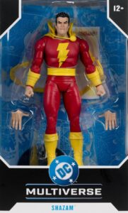 McFarlane – Shazam – Power of Shazam – DC Multiverse 7 Zoll Figur – Jetzt bei amazon.de kaufen