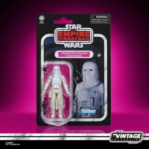 Hasbro – Vintage Collection – Snowtrooper Commander – 3,75-Inch Figur aus Star Wars: The Empire Strikes Back – Jetzt bei amazon.de kaufen