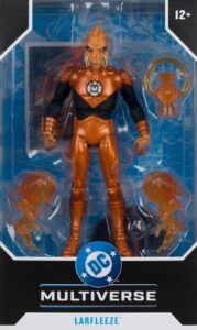 McFarlane – Larfleeze – DC Multiverse / DC Classic – 7 Zoll Figur – Jetzt bei Amazon.de kaufen