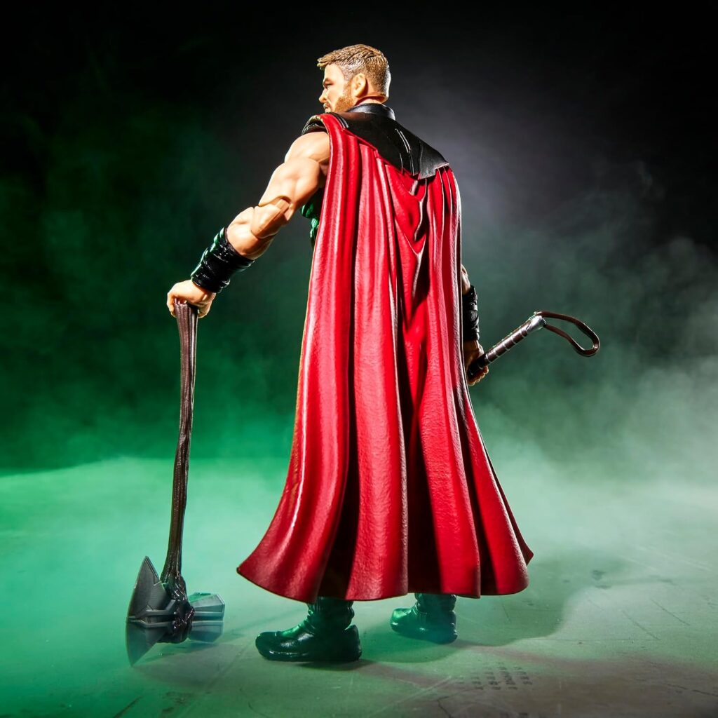 Hasbro - Marvel Legends Series - Thor - Avengers: Doomsday 6-Zoll-Figur