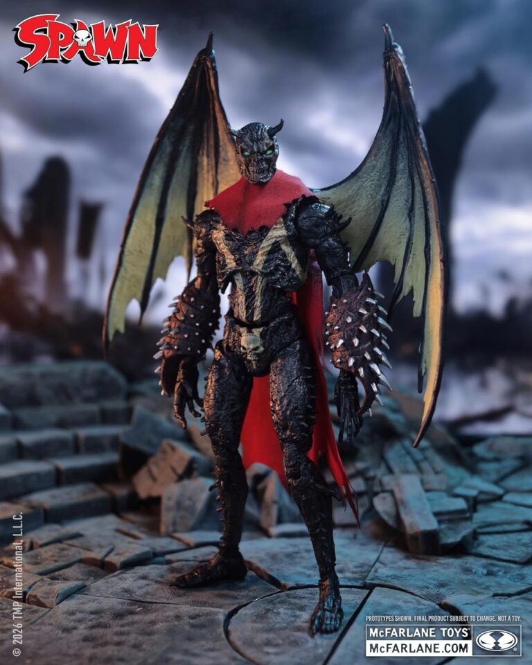 Nightmare Spawn
