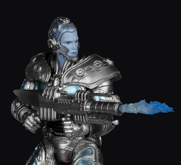 Mr. Freeze
