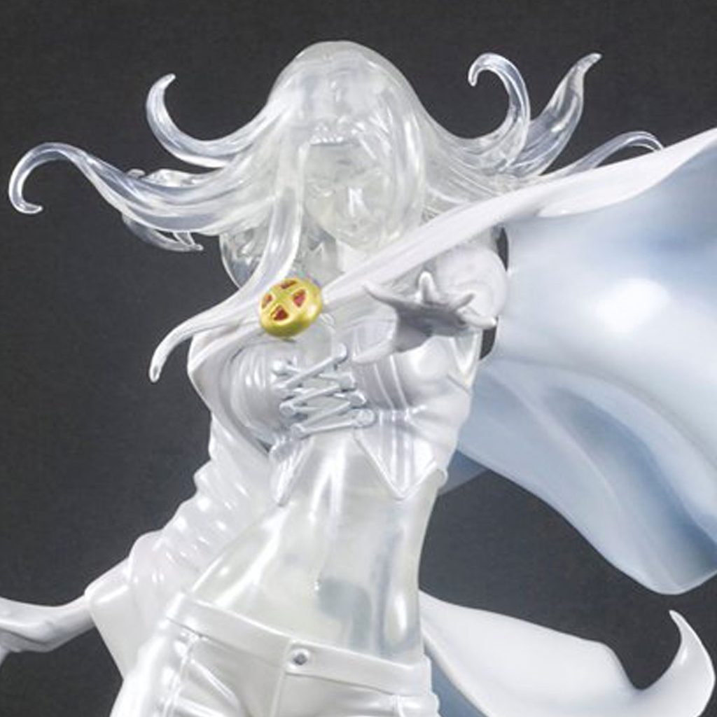 Kotobukiya - Emma Frost SDCC 2011 Exclusive Bishoujo