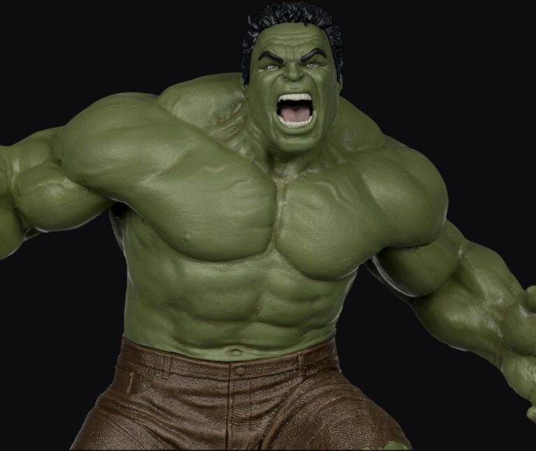 Hulk