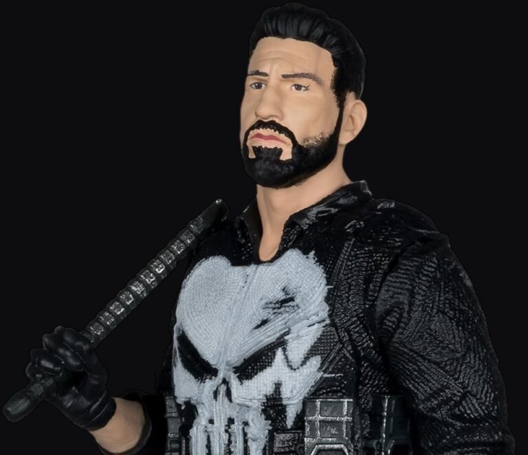 The Punisher