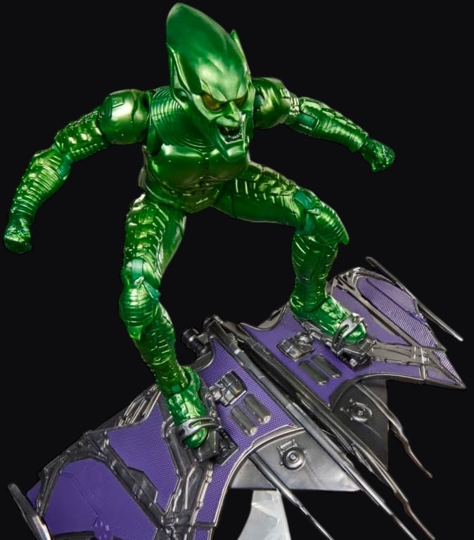 Green Goblin
