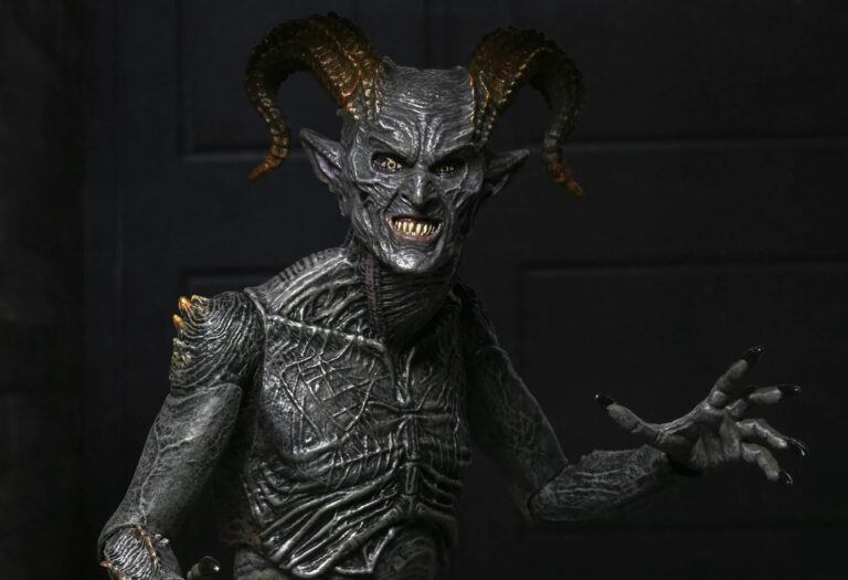 Malthus - The Demon