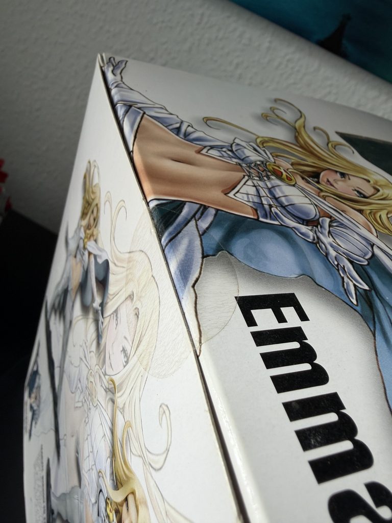 Kotobukiya - Emma Frost SDCC 2011 Exclusive Bishoujo
