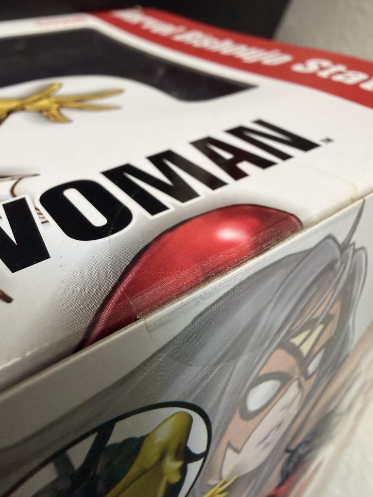 Spider-Woman - Marvel Bishoujo Statue